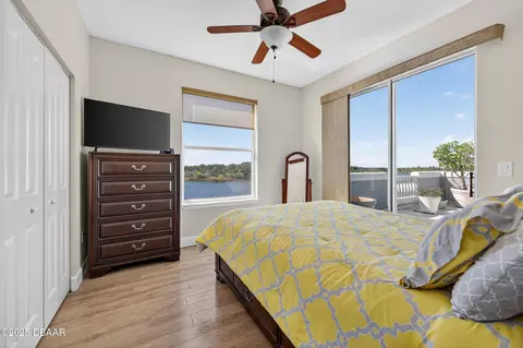 Bedroom - 2302 John Anderson Dr, Ormond Beach, FL 32176 photo 1 of 5