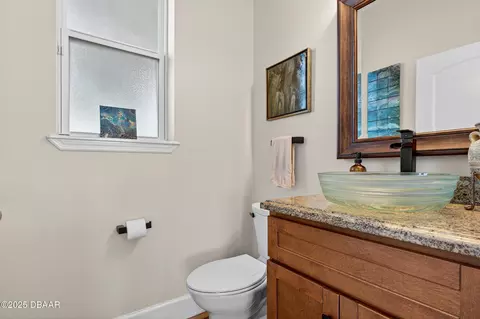 Bath - 2302 John Anderson Dr, Ormond Beach, FL 32176 photo 1 of 4