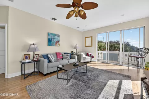 Living - 2302 John Anderson Dr, Ormond Beach, FL 32176 photo 4 of 4