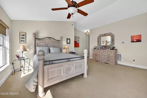 Bedroom - 2302 John Anderson Dr, Ormond Beach, FL 32176 photo 4 of 5