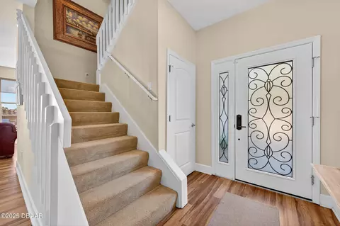 Entry Way - 2302 John Anderson Dr, Ormond Beach, FL 32176 photo 2 of 2