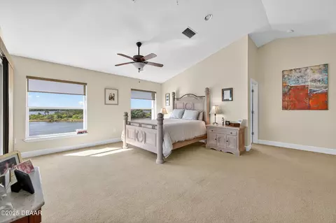 Bedroom - 2302 John Anderson Dr, Ormond Beach, FL 32176 photo 5 of 5