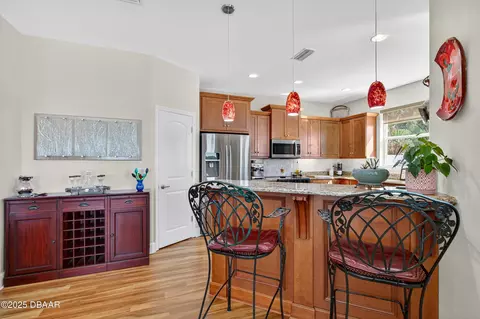 Kitchen - 2302 John Anderson Dr, Ormond Beach, FL 32176 photo 1 of 4