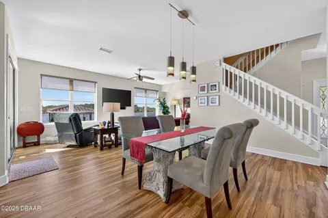 Dining - 2302 John Anderson Dr, Ormond Beach, FL 32176 photo 2 of 2