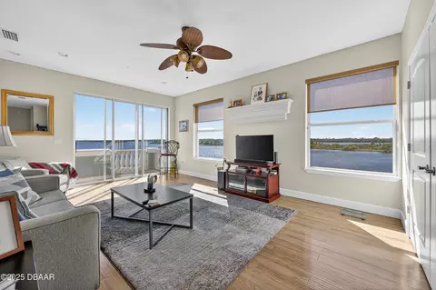 Living - 2302 John Anderson Dr, Ormond Beach, FL 32176 photo 3 of 4