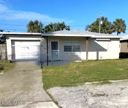 48 Carol Rd, Ormond Beach, FL 32176