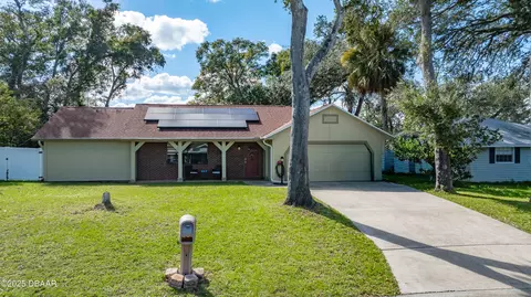 800 W River Oak Dr, Ormond Beach, FL 32174