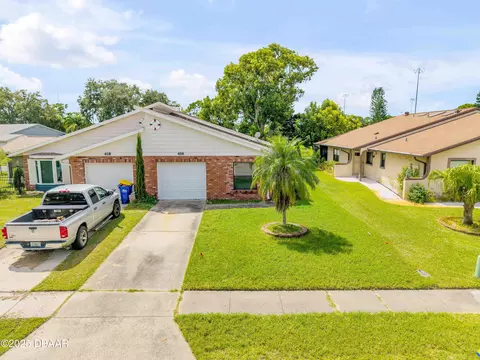 416 Shangri La Cir, Edgewater, FL 32132