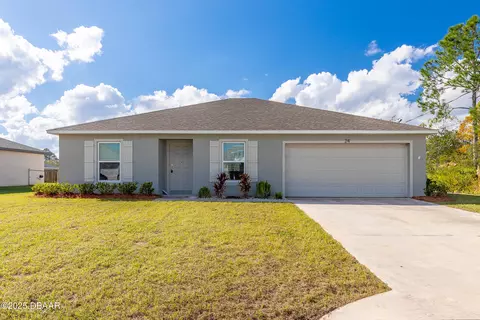 24 Rockingham Ln, Palm Coast, FL 32164