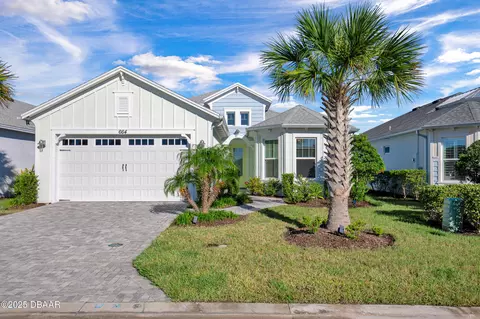 664 Landshark Blvd, Daytona Beach, FL 32124