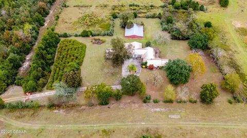 1351 Val Ln, Ponce De Leon, FL 32455