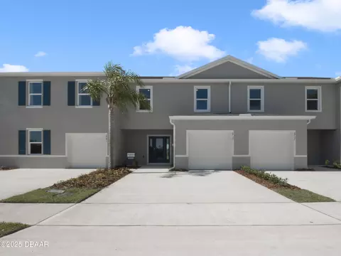 2805 Golden Trout Ln, Edgewater, FL 32141