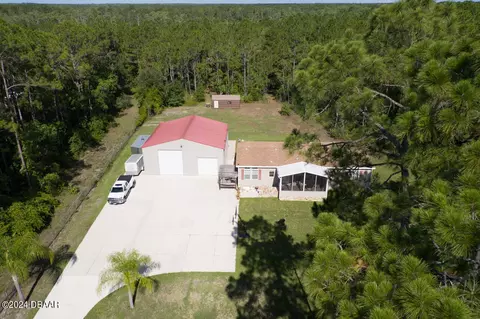 1580 Roosevelt Blvd, Daytona Beach, FL 32124