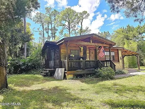 918 Mcdonald Rd, Port Orange, FL 32129