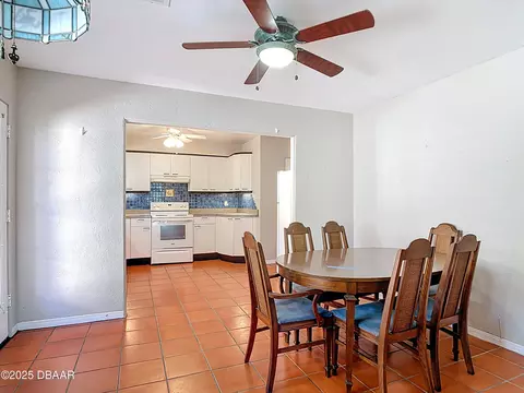 Dining - 11 Ponce De Leon Dr, Ormond Beach, FL 32176 photo 1 of 6