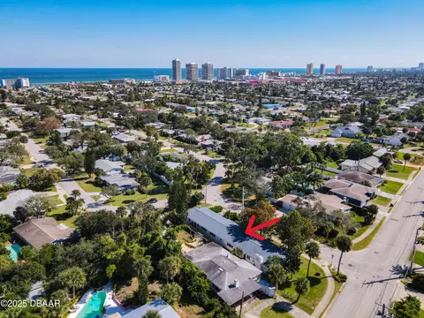 View/Area - 11 Ponce De Leon Dr, Ormond Beach, FL 32176 photo 12 of 13