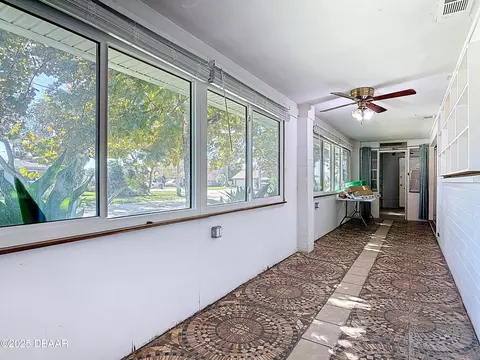 Exterior - 11 Ponce De Leon Dr, Ormond Beach, FL 32176 photo 3 of 7