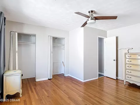 Bedroom - 11 Ponce De Leon Dr, Ormond Beach, FL 32176 photo 4 of 7