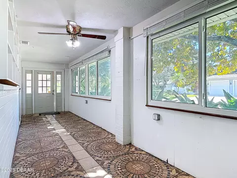 Exterior - 11 Ponce De Leon Dr, Ormond Beach, FL 32176 photo 2 of 7