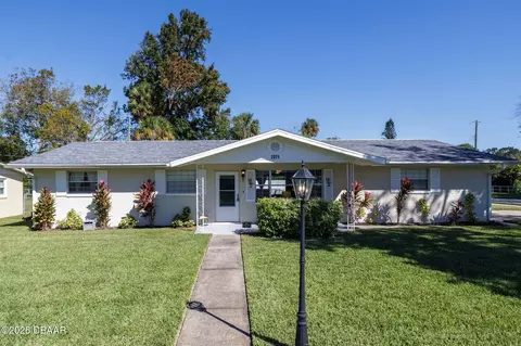 2271 Brian Ave, South Daytona, FL 32119