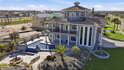 100 Sandpiper Ridge Dr, Ormond Beach, FL 32176