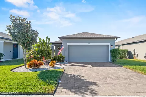 3150 Crab Trap Dr, New Smyrna Beach, FL 32168