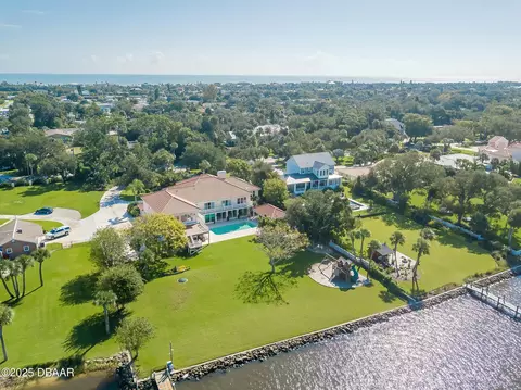 510 John Anderson Dr, Ormond Beach, FL 32176