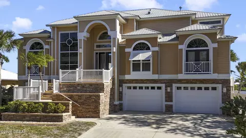 500 Lambert Ave, Flagler Beach, FL 32136