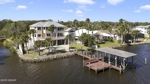 500 Lambert Ave, Flagler Beach, FL 32136 photo 2