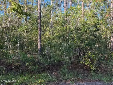 4637 Kola Rd, New Smyrna Beach, FL 32168
