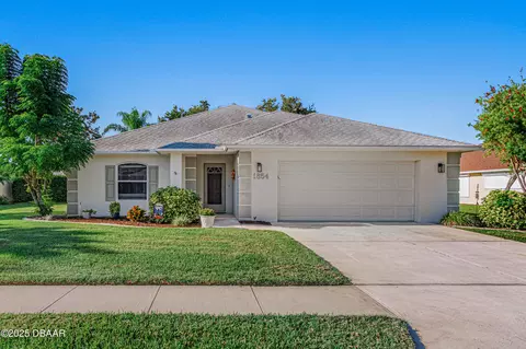 1854 Turnbull Lakes Dr, New Smyrna Beach, FL 32168