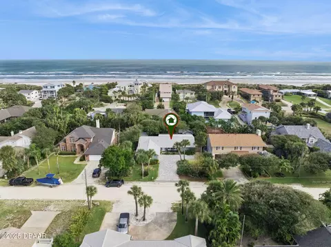 1319 Beacon St, New Smyrna Beach, FL 32169