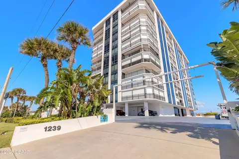 1239 Ocean Shore Blvd, Ormond Beach, FL 32176