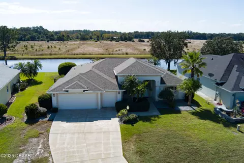 2122 N Springwater Ln, Port Orange, FL 32128