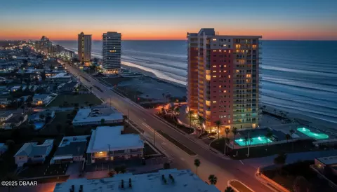 1900 N Atlantic Ave, Daytona Beach, FL 32118