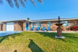 11 Sunrise Ave, Ormond Beach, FL 32176