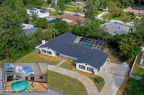 71 N St Andrews Dr, Ormond Beach, FL 32174