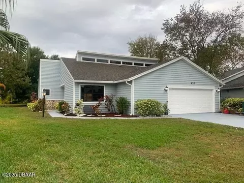 257 S Gull Dr, Daytona Beach, FL 32119