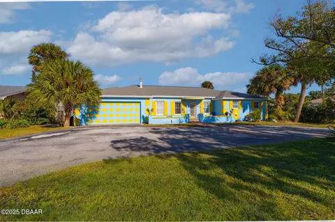 2101 S Halifax Dr, Daytona Beach, FL 32118