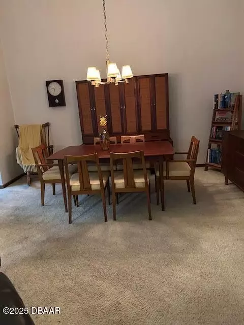 Dining - 9 Setting Sun Trl, Ormond Beach, FL 32174 photo 1 of 2