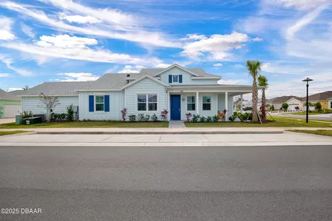 631 Lost Shaker Way, Daytona Beach, FL 32124
