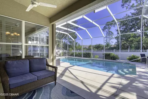 Exterior - 199 Black Hickory Way, Ormond Beach, FL 32174 photo 6 of 19