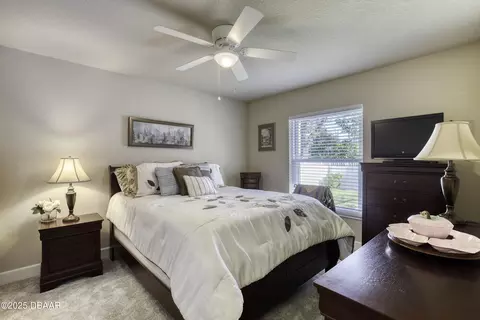Bedroom - 199 Black Hickory Way, Ormond Beach, FL 32174 photo 4 of 5