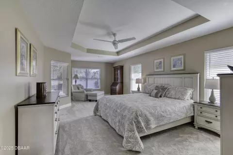 Bedroom - 199 Black Hickory Way, Ormond Beach, FL 32174 photo 1 of 5