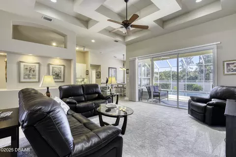 Living - 199 Black Hickory Way, Ormond Beach, FL 32174 photo 1 of 4
