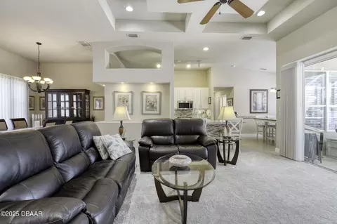 Living - 199 Black Hickory Way, Ormond Beach, FL 32174 photo 2 of 4