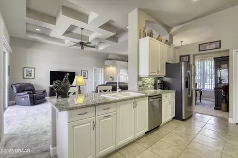 Kitchen - 199 Black Hickory Way, Ormond Beach, FL 32174 photo 6 of 6