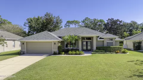 Exterior - 199 Black Hickory Way, Ormond Beach, FL 32174 photo 18 of 19