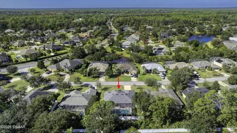 View/Area - 199 Black Hickory Way, Ormond Beach, FL 32174 photo 10 of 15