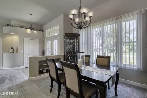 Dining - 199 Black Hickory Way, Ormond Beach, FL 32174 photo 2 of 3